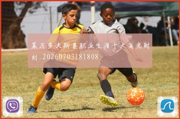 莱万多夫斯基职业生涯十大高光时刻_20260703181808